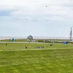 Wattkieker By Interhome * Norddeich (Norden)