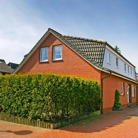 Wattkieker By Interhome Norddeich (Norden)