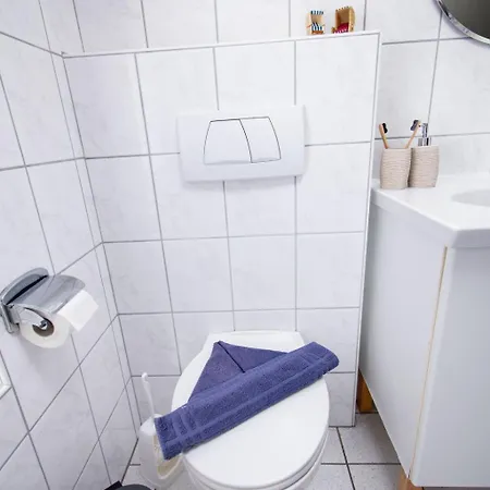 Wattkieker By Interhome Norddeich (Norden)