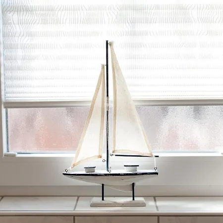 Wattkieker By Interhome Apartament