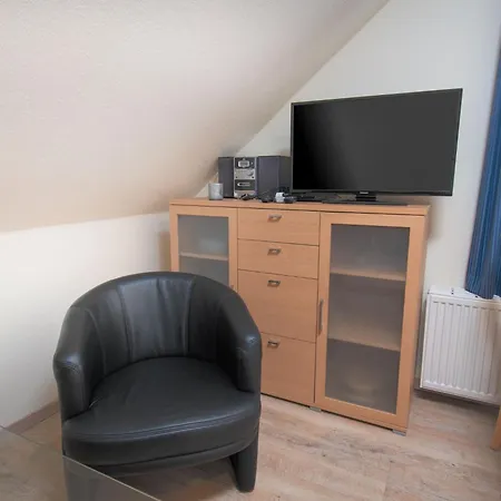 Wattkieker By Interhome Apartament Norddeich (Norden)