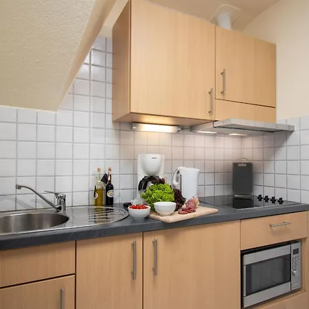 Lejlighed Wattkieker By Interhome