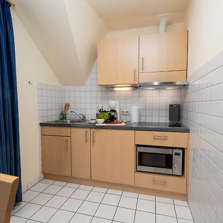 Wattkieker By Interhome Lejlighed Norddeich (Norden)