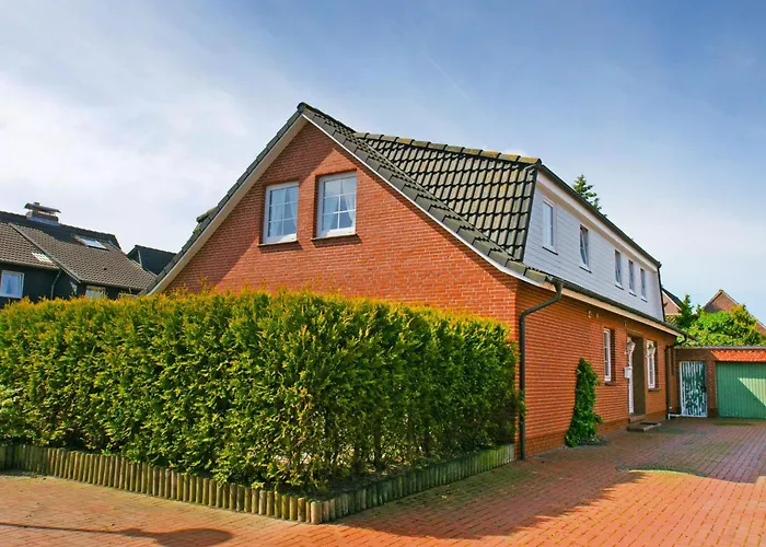Wattkieker By Interhome Norddeich (Norden)