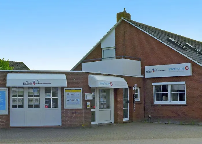 Wattkieker By Interhome Apartment *