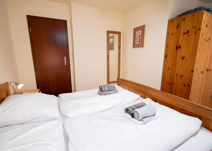 Wattkieker By Interhome Apartment *
