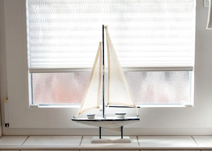 Wattkieker By Interhome Apartment