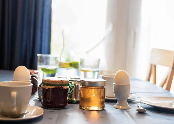 Wattkieker By Interhome *