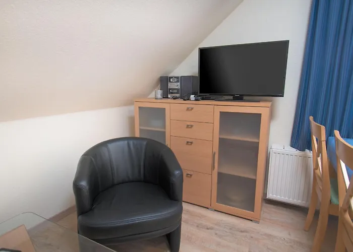 Wattkieker By Interhome Apartment Norddeich (Norden)