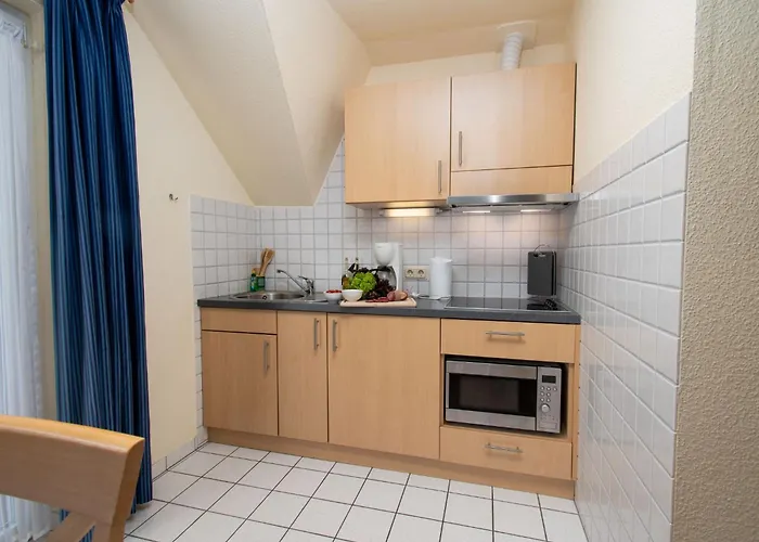 Wattkieker By Interhome Apartment Norddeich (Norden)